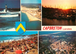 CAPBRETON Multivue   13 (scan Recto-verso)MA2283Ter - Capbreton