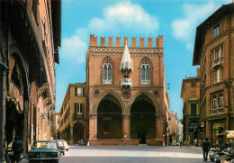 BOLOGNA Bologne Italia  Palazzo Della Mercanzia  41 (scan Recto-verso)MA2282Ter - Bologna