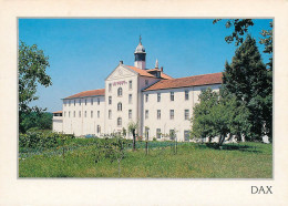 DAX  Hotel Notre Dame Du Pouy  38   (scan Recto-verso)MA2282 - Dax