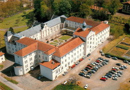 DAX  Hotel Notre Dame Du Pouy  Les Baignots Le Parc  40   (scan Recto-verso)MA2282 - Dax