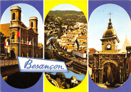 25-BESANCON-N°1034-B/0191 - Besancon