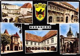 25-BESANCON-N°1034-B/0175 - Besancon