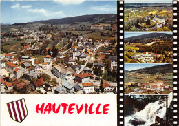 01-HAUTEVILLE LOMPNES-N°1034-B/0013 - Hauteville-Lompnes