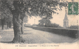 16-ANGOULEME-N°T1041-A/0215 - Angouleme