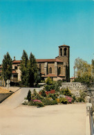 LANGEAC  L' église  34 (scan Recto-verso)MA2285Bis - Langeac