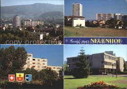 12247808 Neuenhof Teilansichten Neuenhof - Autres & Non Classés