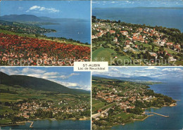 12247230 St Aubin-Sauges Lac De Neuchatel St Aubin-Sauges - Sonstige & Ohne Zuordnung