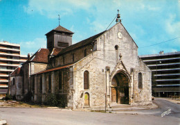 SAINT DIZIER  église Saint MARTIN DE GIGNY  39 (scan Recto-verso)MA2286 - Saint Dizier