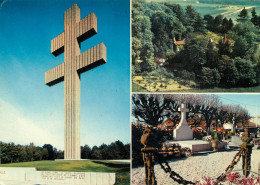 COLOMBEY LES DEUX EGLISES   Général De GAULLE  Memorial  19 (scan Recto-verso)MA2286Bis - Colombey Les Deux Eglises