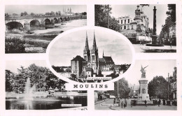 03-MOULINS-N°T1041-C/0337 - Moulins