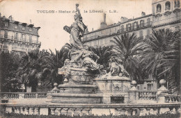 83-TOULON-N°T1041-C/0015 - Toulon