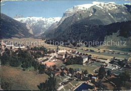 12246202 Engelberg OW Titlis Engelberg - Andere & Zonder Classificatie