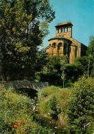 ESPALION  église De PERSE  12 (scan Recto-verso)MA2287Bis - Espalion