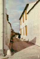 ILE DE Ré   Ars En Ré   Venelle  Blanche  8   (scan Recto-verso)MA2287Ter - Ile De Ré