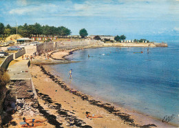 SAINT MARTIN DE Ré   La Plage De La Cible BETONNEE   37 (scan Recto-verso)MA2287Ter - Saint-Martin-de-Ré