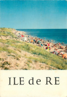 ILE DE Ré  Le Bois Plage  3   (scan Recto-verso)MA2288 - Ile De Ré