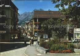 12245061 Engelberg OW Stadtzentrum Engelberg - Sonstige & Ohne Zuordnung