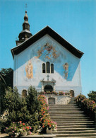 Conflans Albertville  L'église  10 (scan Recto-verso)MA2288Ter - Albertville