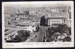 Morocco - Casablanca - Avenue Du Général D' Amade - Casablanca