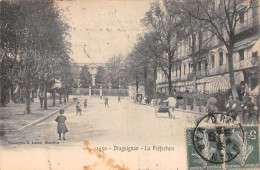 83-DRAGUIGNAN-N°T1042-A/0223 - Draguignan