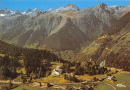 DOUCY  TARENTAISE  COMBELOUVIERE  Centre Commercial Et Maison Familiale Valmorel  58 (scan Recto-verso)MA2288Und - Valmorel