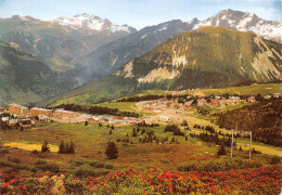 COURCHEVEL  Tarentaise Saint-Bon-Tarentaise Vue Générale Villard Bec Moriond 41 (scan Recto-verso)MA2289 - Courchevel