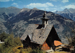 COURCHEVEL  1850  La Chapelle  De Saint-Bon-Tarentaise  49 (scan Recto-verso)MA2289 - Courchevel