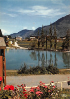 COURCHEVEL  Lac Du PRAZ  Saint-Bon-Tarentaise 55  (scan Recto-verso)MA2289 - Courchevel