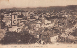 06-CANNES-N°T1042-C/0117 - Cannes