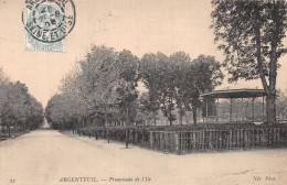95-ARGENTEUIL-N°T1042-B/0181 - Argenteuil