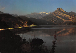 ARECHES  Barrage De Roselend  Beaufort-sur-Doron  Bourg-Saint-Maurice  23 (scan Recto-verso)MA2290Ter - Bourg Saint Maurice