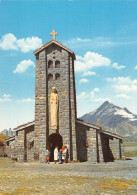 COL DE L' ISERAN Chapelle Novarina Entre  Bourg-Saint-Maurice Et Bonneval-sur-Arc   2   (scan Recto-verso)MA2290Und - Bonneval Sur Arc