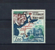 MONACO 1962 Y&T N° 575 NEUF** (77594) - Neufs