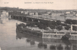 64-BAYONNE-N°T1043-A/0205 - Bayonne