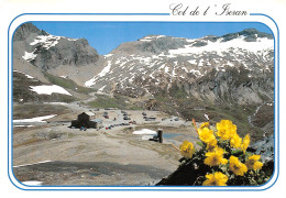 Col De L' ISERAN Bourg Saint Maurice  18 (scan Recto-verso)MA2291Bis - Bourg Saint Maurice