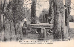 77-FONTAINEBLEAU-N°T1042-G/0255 - Fontainebleau