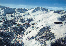 LA PLAGNE  Station Aime Verdons Becoin Biollet    20 (scan Recto-verso)MA2292 - Other & Unclassified