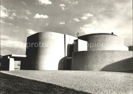 12232688 Sarnen Kollegium St Martinskirche Sarnen - Sonstige & Ohne Zuordnung