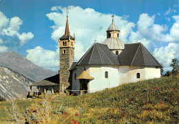 MOUTIERS  SAINT JEAN DE BELLEVILLE Le Sanctuaire  41 (scan Recto-verso)MA2292 - Moutiers