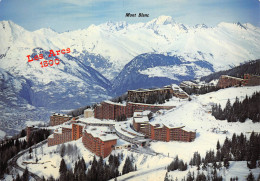 LES ARCS  1800 BOURG SAINT MAURICE   30 (scan Recto-verso)MA2292Bis - Bourg Saint Maurice