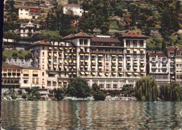 12232488 Montreux VD Hotel Excelsior  Montreux - Other & Unclassified