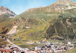 VAL D'ISERE   Vue Générale  19 (scan Recto-verso)MA2292Ter - Val D'Isere