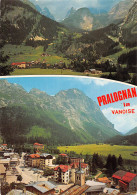 PRALOGNAN LA VANOISE   21 (scan Recto-verso)MA2292Ter - Pralognan-la-Vanoise