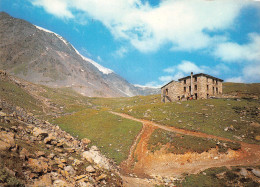 PRALOGNAN LA VANOISE  Refuge De PECLET POLSET   39 (scan Recto-verso)MA2292Ter - Pralognan-la-Vanoise