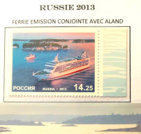 Russie 2013 YVERT N° 7409 MNH ** - Nuevos