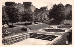 NERIS LES BAINS Piscine Gallo Romaine  AUVERGNE  5 (scan Recto-verso)MA2294Bis - Neris Les Bains