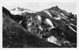 LE MONT DORE Le Sancy Cascade De La Dore Et Gare Du Téléphérique    10 (scan Recto-verso)MA2294Bis - Besse Et Saint Anastaise