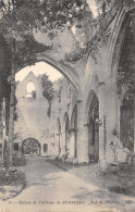 76-JUMIEGES L ABBAYE-N°T1043-H/0227 - Jumieges