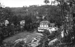 SAINT LEONARD DES BOIS  Haut Fourché Alpes Mancelles   39 (scan Recto-verso)MA2294Bis - Saint Leonard Des Bois