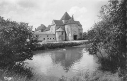 LA TRIMOUILLE Abbaye De VILLESALEM   42 (scan Recto-verso)MA2294Bis - Sonstige & Ohne Zuordnung